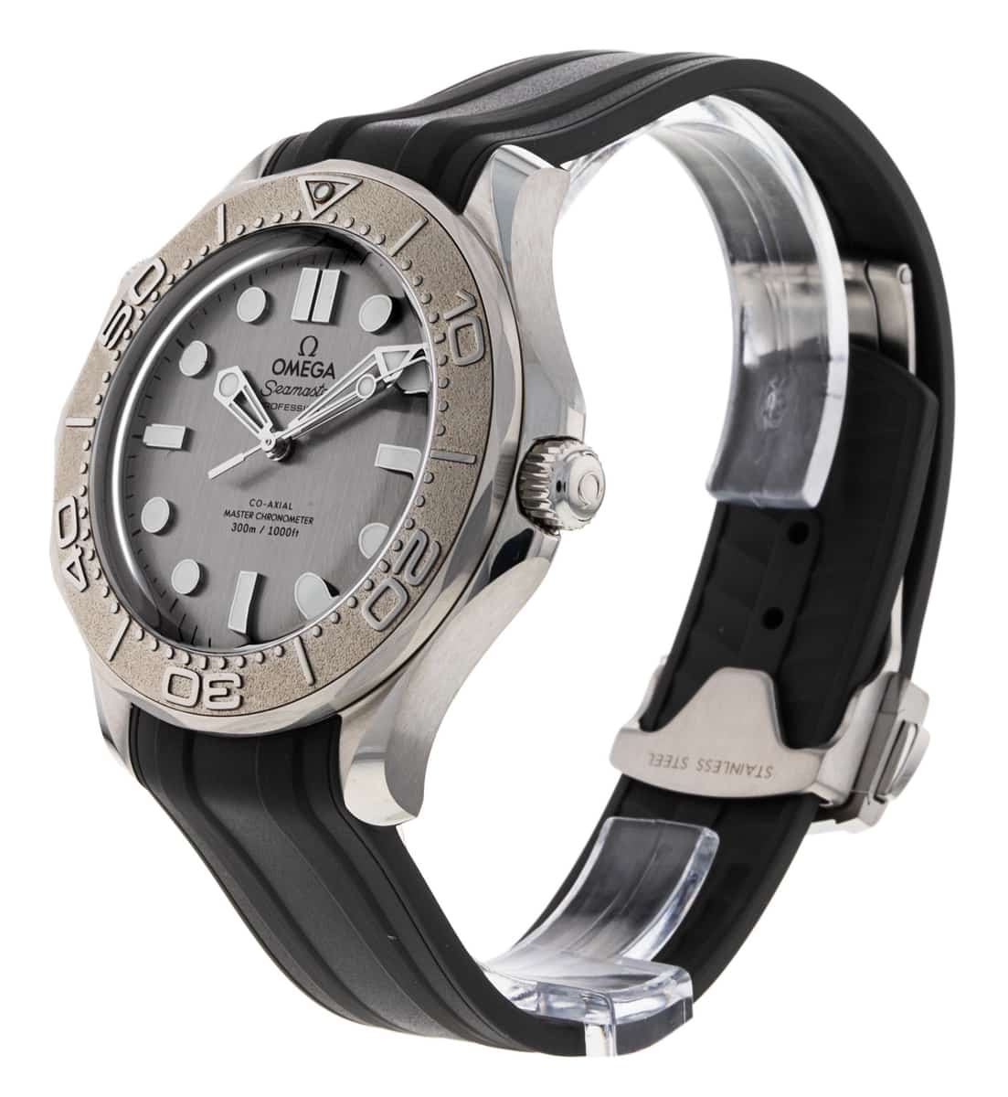 Omega Seamaster Diver 300m 210.32.42.20.06.002 Omega Seamaster Diver 300m 210.32.42.20.06.002